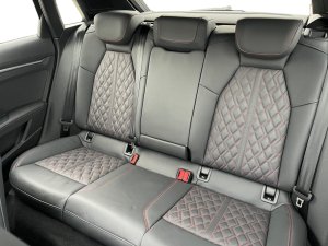 Audi S3 Sportback 2.0 TFSI quattro S tronic