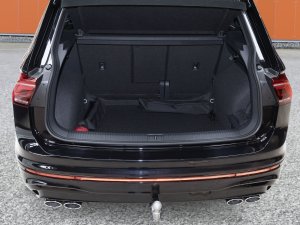 Volkswagen Tiguan 2.0 TSI R DSG 4 motion