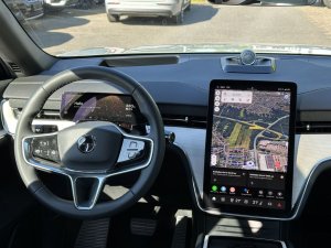 Volvo EX90 Ultra Twin Motor Performance