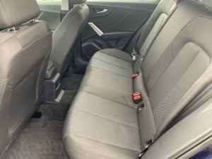 Audi Q2 advanced 35 TFSI S tronic 