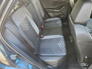 Volkswagen Volkswagen T-Roc 1.5 TSI DSG R-Line