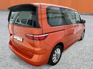 Volkswagen T7 Multivan Life 1.4 TSI DSG eHybrid (kurz)