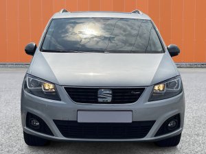 Seat Alhambra 1.4 TSI DSG FR-Line