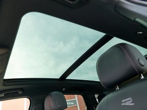 Volkswagen Touareg 3.0 TDI 4Motion R-Line