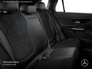 Mercedes-Benz GLC 450 d 4Matic AMG-Line