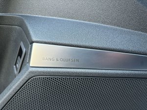 Audi RS3 Sportback 2.5 TFSI quattro S-Tronic 