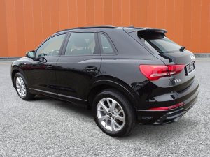 Audi Q3 35 TDI quattro S tronic - S line 