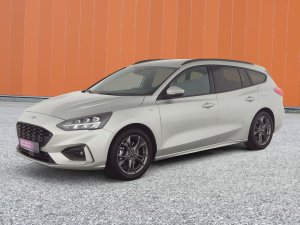 Ford Focus Station Wagon 1.0i EcoB 125 ST-Line 