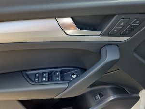 Audi Q5 45 TFSI quattro S-Tronic S-Line