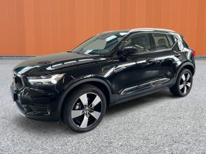 Volvo XC40 B4 MH Momentum AWD 