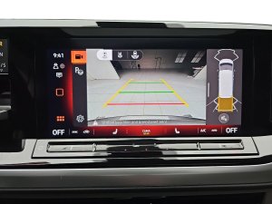 Volkswagen Multivan kurz 2.0 TDI Style DSG 