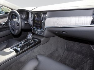 Volvo  V90 Recharge T6 Inscription AWD