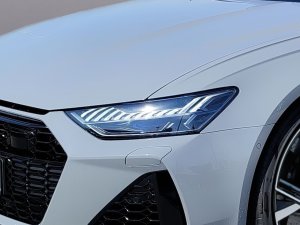 Audi RS6 Avant 4.0 TFSI quattro Tiptronic