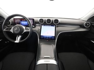 Mercedes-Benz C 300 e T Avantgarde 