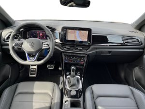 Volkswagen T Roc 2.0 TSI R DSG 4Motion