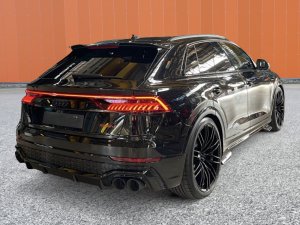 Audi ABT RSQ8-S 4.0 V8 TFSI quattro T-Tronic 
