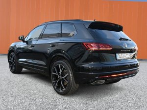 Volkswagen Touareg 3.0 V6 TDI 286 R-Line 