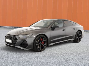 Audi RS 7 Sportback 4.0 TFSI quattro  T-Tronic 