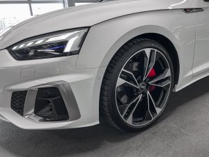 Audi A5 Cabriolet S line 45 TFSI quattro S tronic