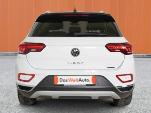 Volkswagen T-Roc 2.0 TDI 4Motion Style
