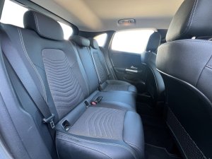 Mercedes-Benz GLA 250 Progressive 4matic