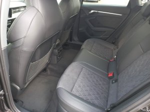 Audi S3 Sportback 2.0 TFSI quattro S-Tronic 