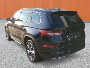 Skoda Kodiaq 2.0 TDI 4*4 DSG SportLine