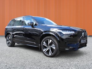 Volvo XC90 2.0 B5 MH R-Design 7P. AWD 