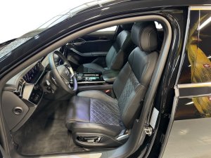 Audi A8 50 TDI Lang quattro tiptronic