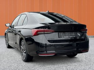 Skoda Octavia Lim 2.0TDI DSG SportLine
