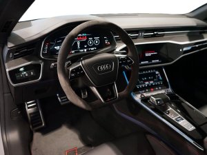 Audi RS 7 Sportback 4.0 TFSI quattro performance T-Tronic 