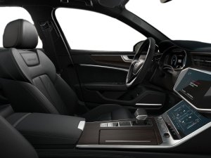 Audi A6 Allroad 55 TFSI quattro T-Tronic 