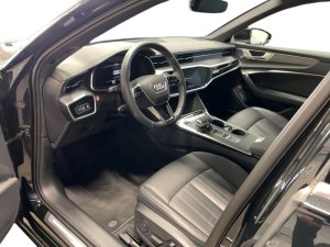 Audi A6 Avant 40 TDI quattro advanced S-Tronic