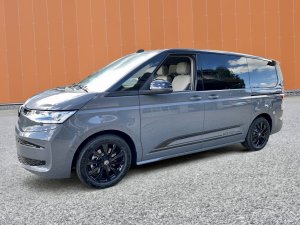 Volkswagen T7 Multivan lang 2.0 TDI Life Edition DSG 
