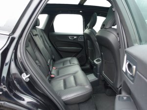 Volvo Volvo XC60 T8 AWD Recharge Ultimate Dark
