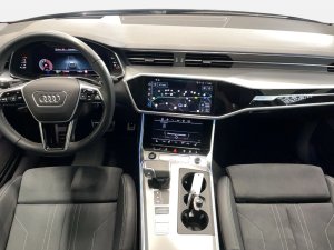 Audi A6 Allroad 55 TFSI quattro T-Tronic 