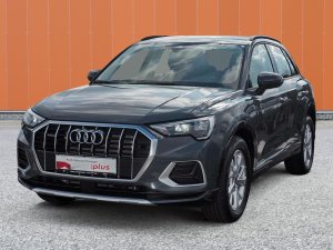 Audi Q3 40TFSI quattro S-Tronic Advanced