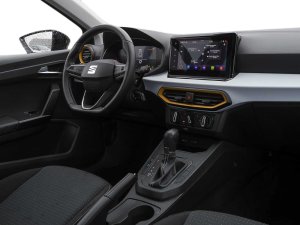 Seat Ibiza 1.0 TSI 110 Style DSG 