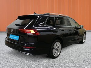 Volkswagen VW Golf VIII Variant 2.0 TSI Style DSG 4motion 