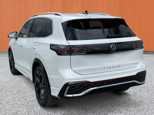 Volkswagen Tiguan 1.5 TSI MHEV DSG R-Line