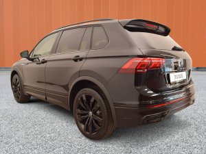 Volkswagen Tiguan 2.0 TDI SCR R-Line 4Motion DSG