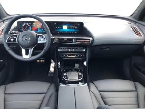 Mercedes-Benz EQC 400 AMG Line 4Matic