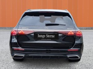 Mercedes-Benz E 300 de 4matic AMG-Line