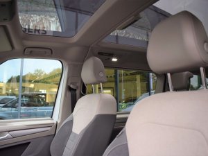 Volkswagen T7 Multivan Edition 1.4 TSI DSG eHybrid (lang)