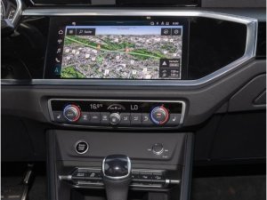 Audi Q3 Sportback 40 TFSI S line quattro S-Tronic 