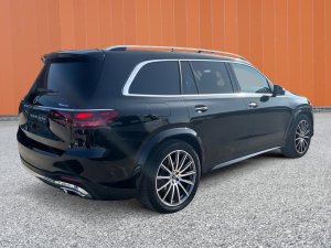 Mercedes-Benz GLS 450 AMG Line 4matic 