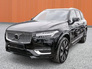 Volvo XC90 T8 Plus Bright Recharge