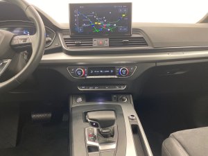 Audi Q5 Sportback advanced 40 TDI quattro S tronic