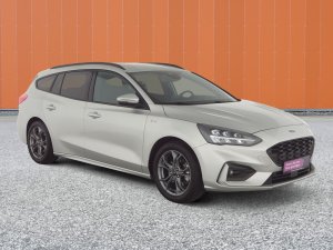 Ford Focus Station Wagon 1.0i EcoB 125 ST-Line 