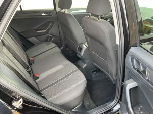 Volkswagen T-Roc 1.5 TSI DSG Life